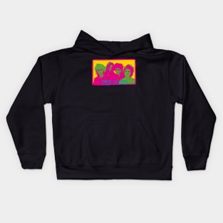 The Slits Kids Hoodie